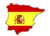 CRISTALERÍA ASIAN - Espanol